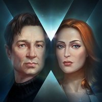 Agent FOX Mulder 👽