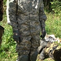 Егор Коновалов
