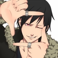 Izaya Orihara