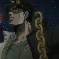 Stardust Man