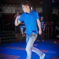 Arzhan Shtanakov