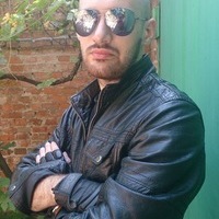 Женя Терёшин