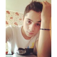 Миша Вернер