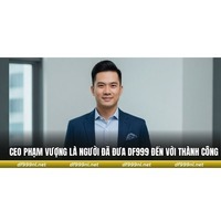 CEO Phạm Vượng