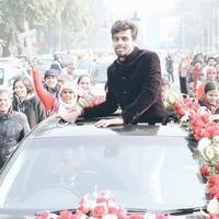 Ashish Mittal