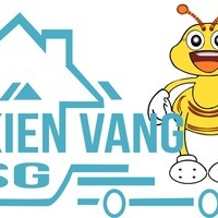 Kiến Vàng Sài Gòn