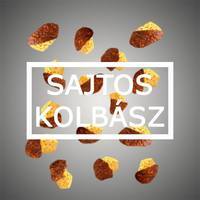 sajtoskolbász