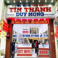 Giá Vàng Duy Mong