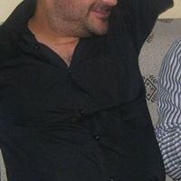 Gökhan Gokhanhan
