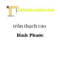 binhphuoc tranthachcao