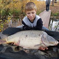 Lukas Szmolyak