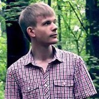 Александр Соколов