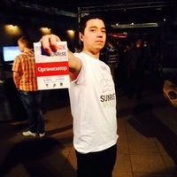 Дмитрий Андреевич
