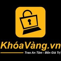 Máy trạm Dell Workstation - Khoá Vàng