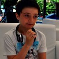 NIKOLOZA X