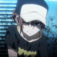 Railgun