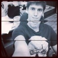 Yurii SoshinSky