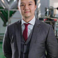 CEO Nguyễn Văn Long - Người lãnh đạo tài ba tại SV368