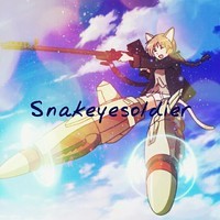 Snakeyesoldier