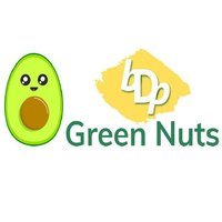 bDP Green Nuts