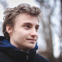 Андрей Лобко