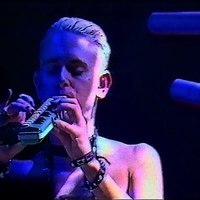 Martin Gore 