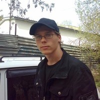 Алекс Васильев