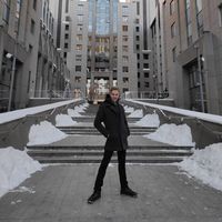 Egor Konovalov