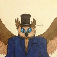 The Mad Top Hatter