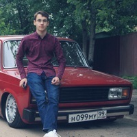 Иван Фоменко