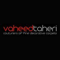 Wall To Wall Carpets - Vaheed Taheri