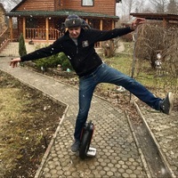 Александр Гребнев