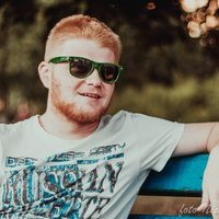 Алексей Маношин