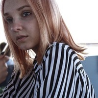 Анастасия Зенникова