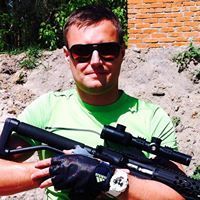 Овдієнко Артем