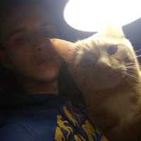 Alex Filin