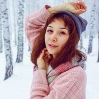 Илюза Харрасова