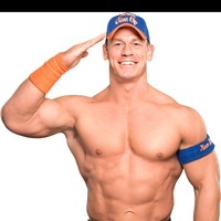 John Cena