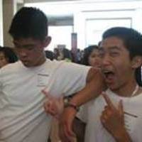 Kyle Qi