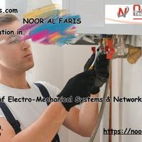NOOR AL FARIS