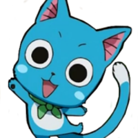 CatHappy