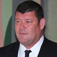 James Packer