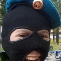 Вова Белкин
