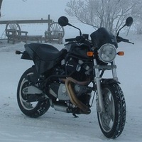 Рома Борчанинов
