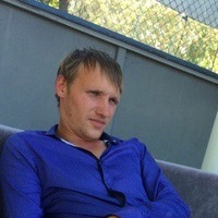 Алексей Владимирович
