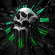 Coub - Dark Skull