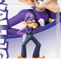 Amiibo Bros