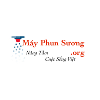 Máy Phun Sương