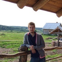 Борис Гостроверхов