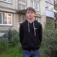 Артем Антропов